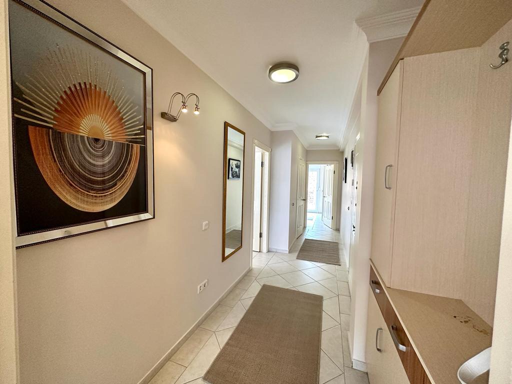 Квартира в Алании, Турция, 120 м² - фото 7