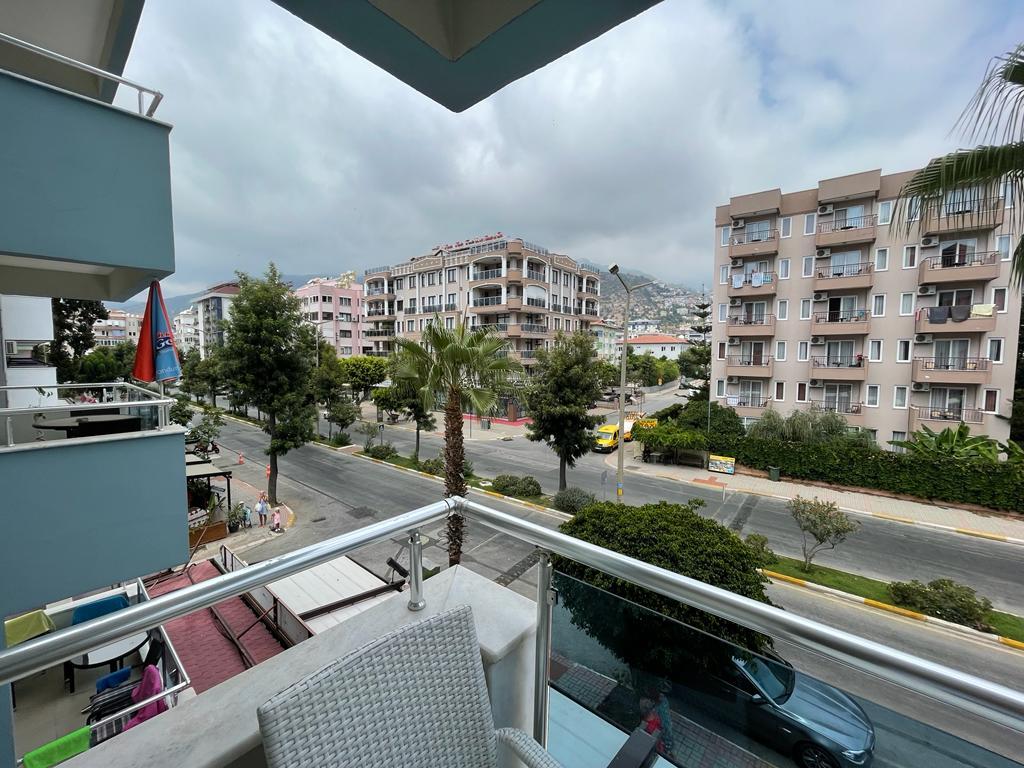 Квартира в Алании, Турция, 75 м² - фото 7