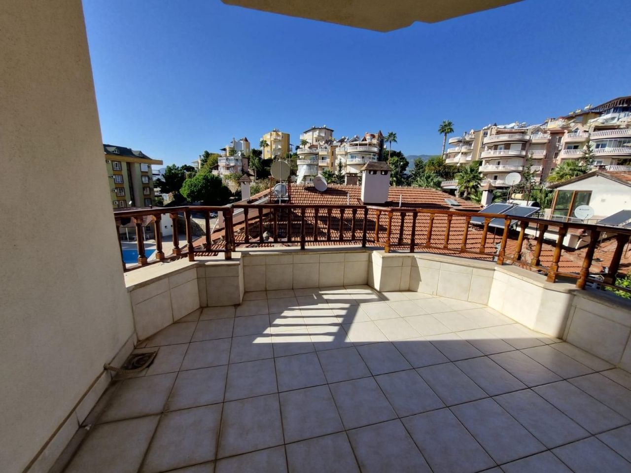 Вилла в Кестеле, Турция, 170 м² - фото 7