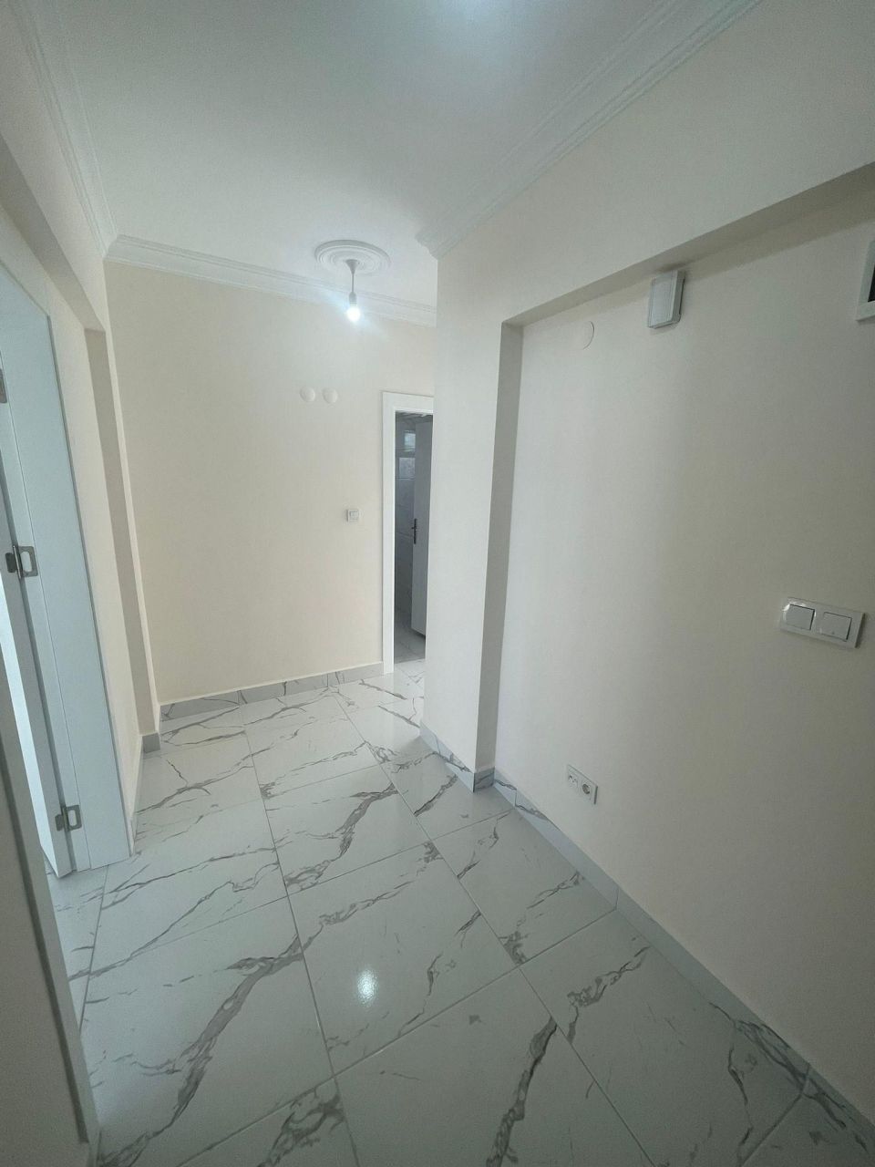 Квартира в Алании, Турция, 110 м² - фото 7