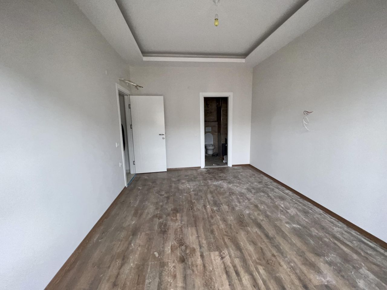 Квартира в Алании, Турция, 110 м² - фото 7