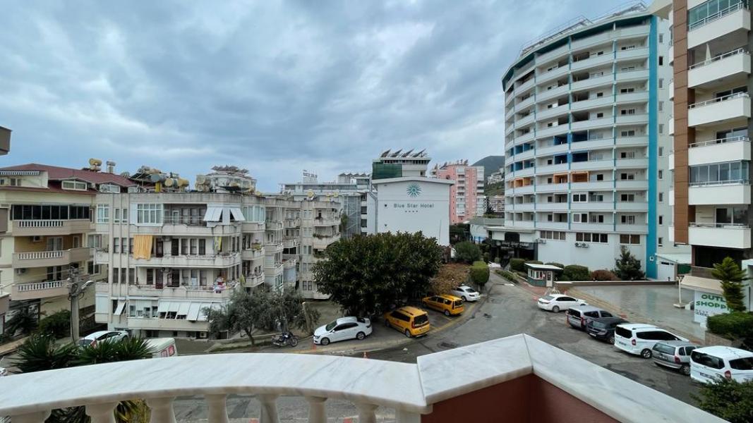 Квартира в Алании, Турция, 100 м² - фото 7