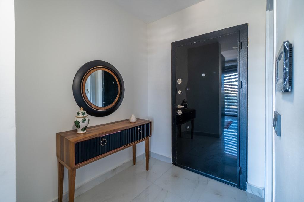 Квартира в Алании, Турция, 45 м² - фото 7