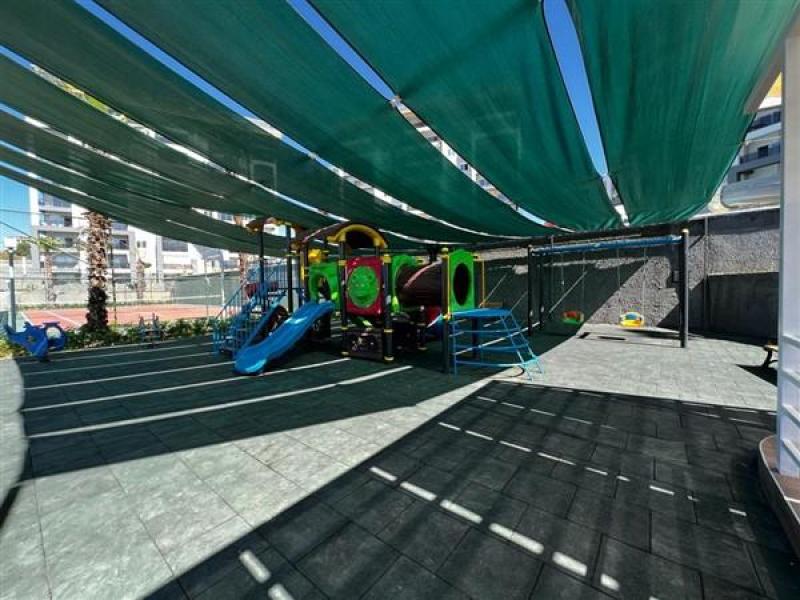 Квартира в Авсалларе, Турция, 55 м² - фото 7