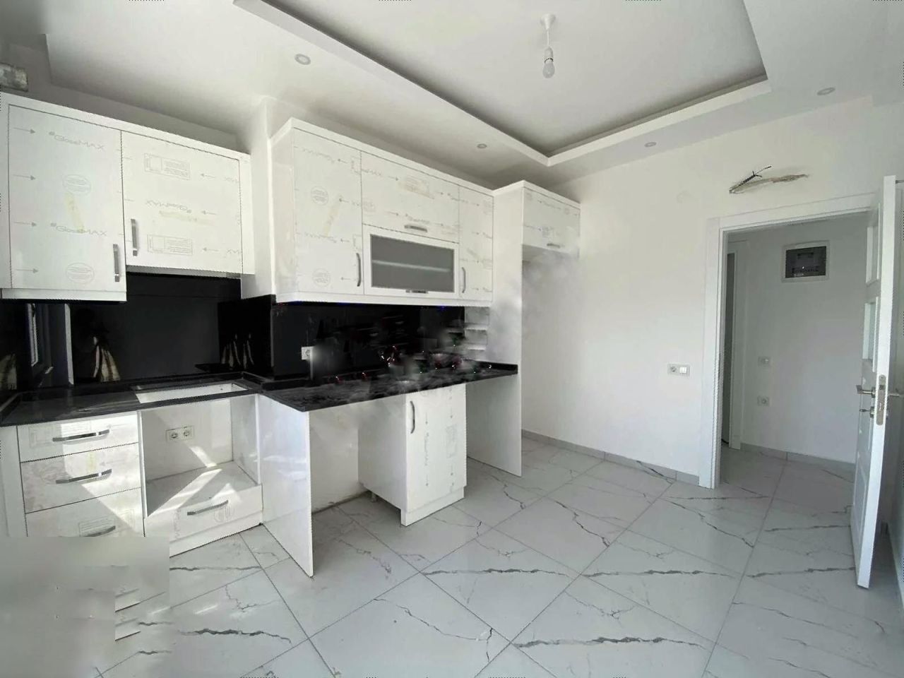 Квартира в Алании, Турция, 90 м² - фото 7