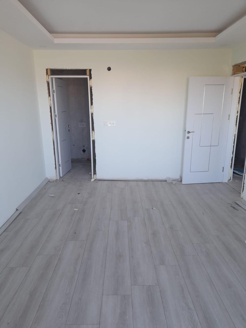 Квартира в Алании, Турция, 110 м² - фото 7