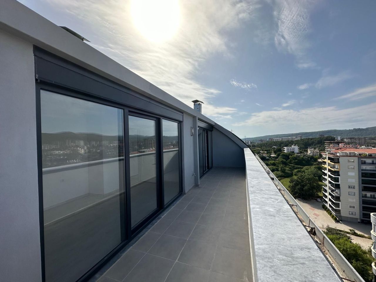 Пентхаус в Авсалларе, Турция, 90 м² - фото 7