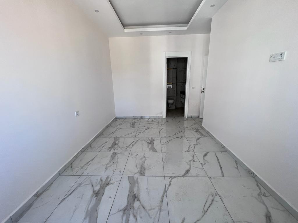 Квартира в Авсалларе, Турция, 77 м² - фото 7