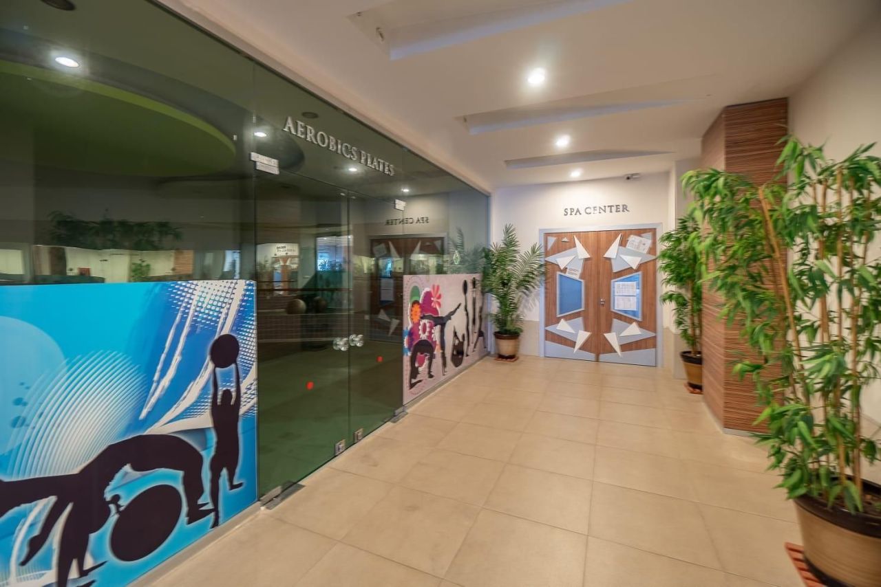 Квартира в Алании, Турция, 120 м² - фото 7