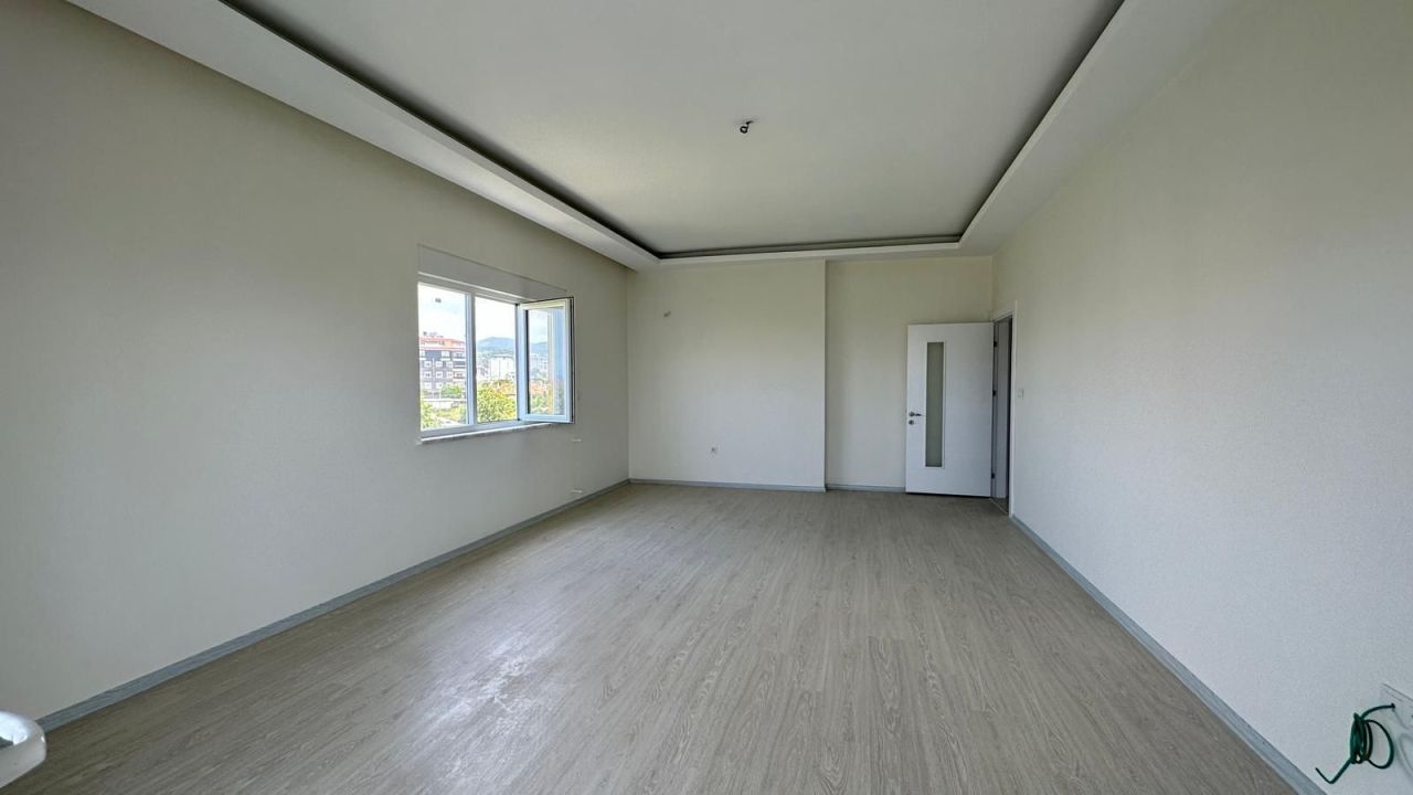 Квартира в Авсалларе, Турция, 190 м² - фото 7