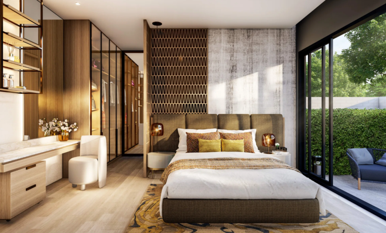 Вилла в Паттайе, Таиланд, 590 м² - фото 7