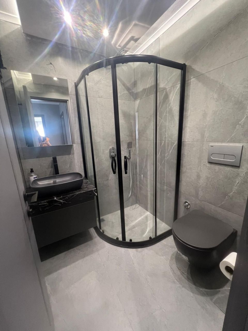 Пентхаус в Алании, Турция, 170 м² - фото 7