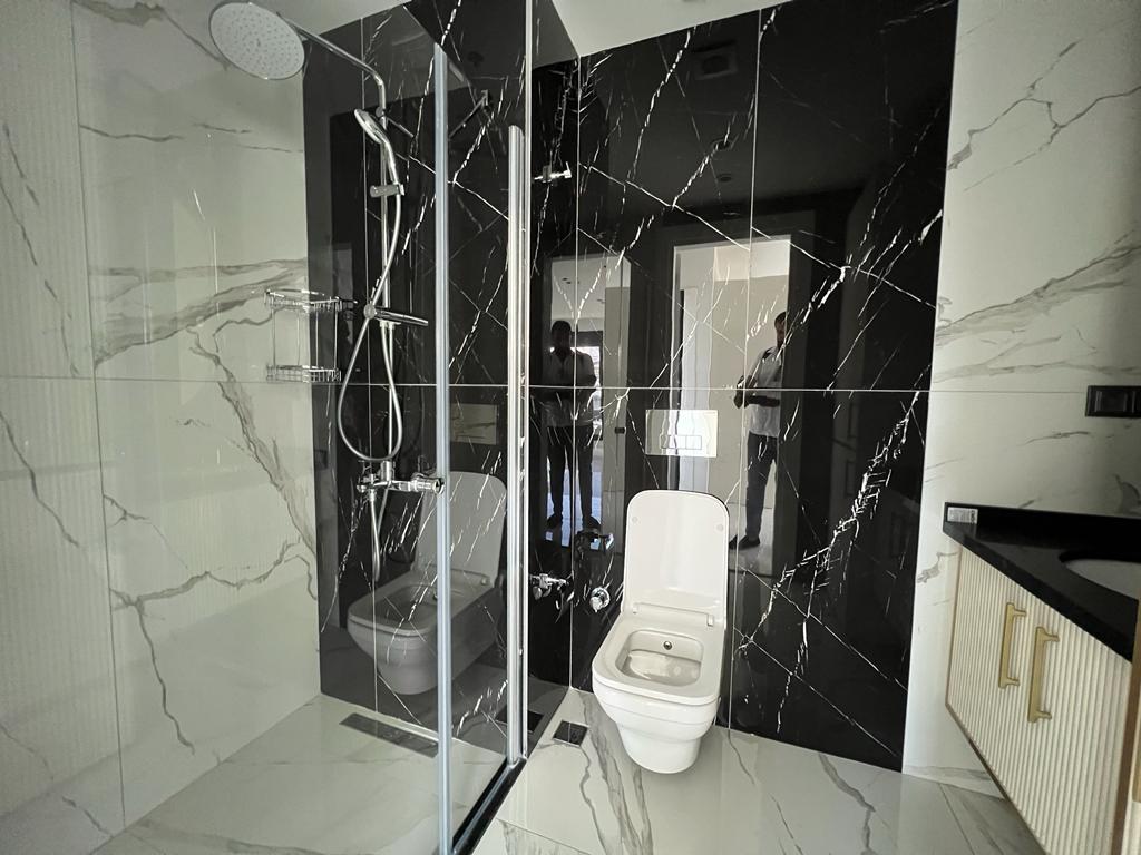 Пентхаус в Алании, Турция, 141 м² - фото 7