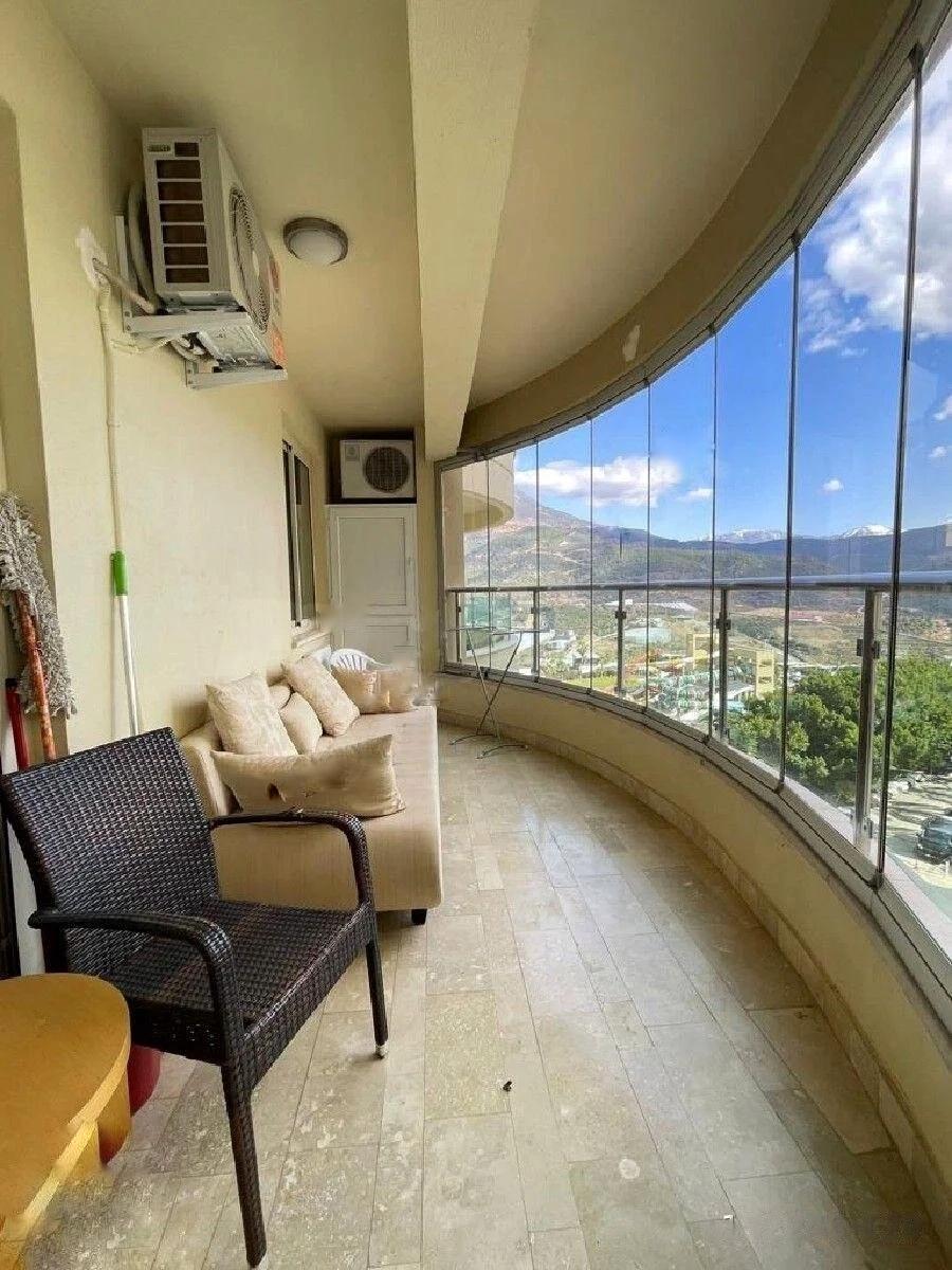 Квартира в Алании, Турция, 85 м² - фото 7