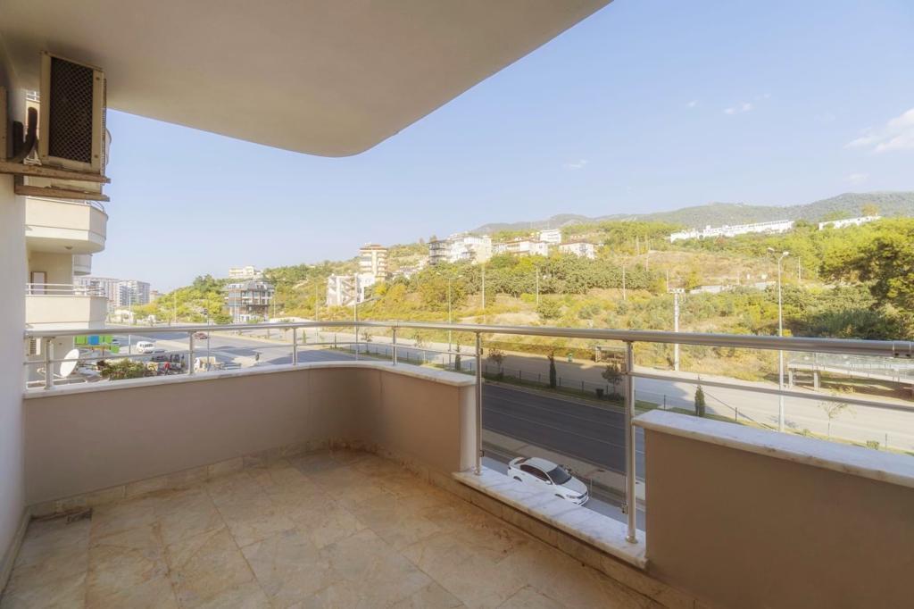 Квартира в Алании, Турция, 110 м² - фото 7