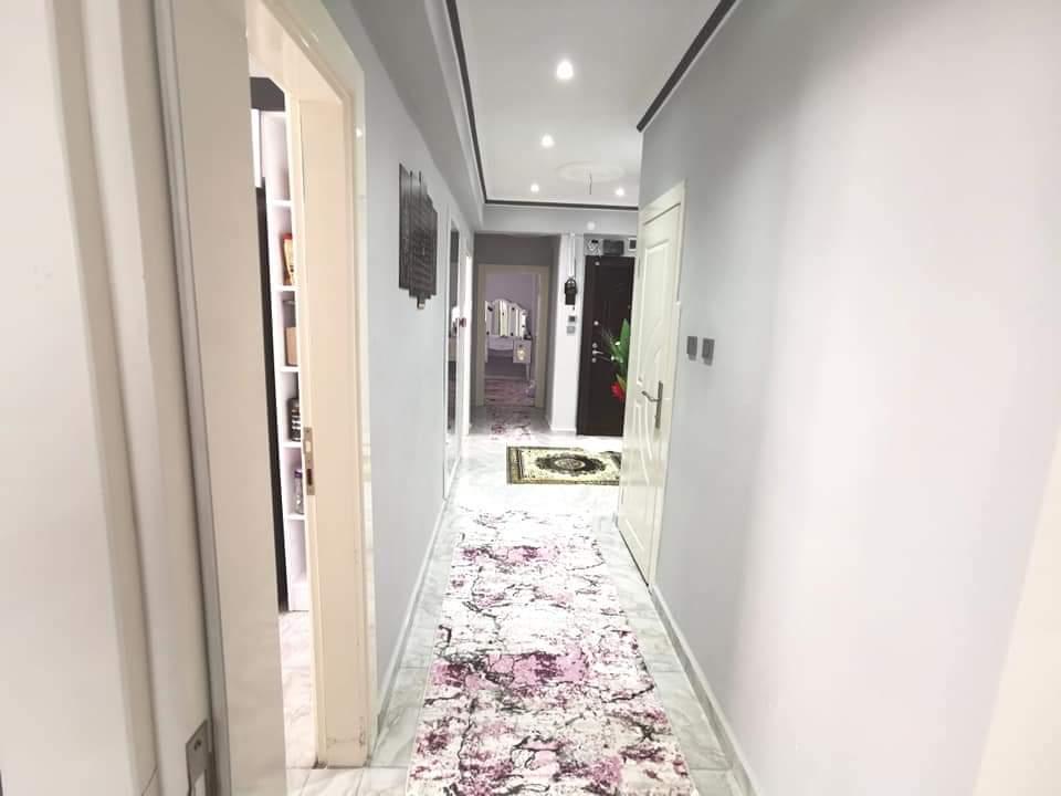 Квартира в Алании, Турция, 135 м² - фото 7