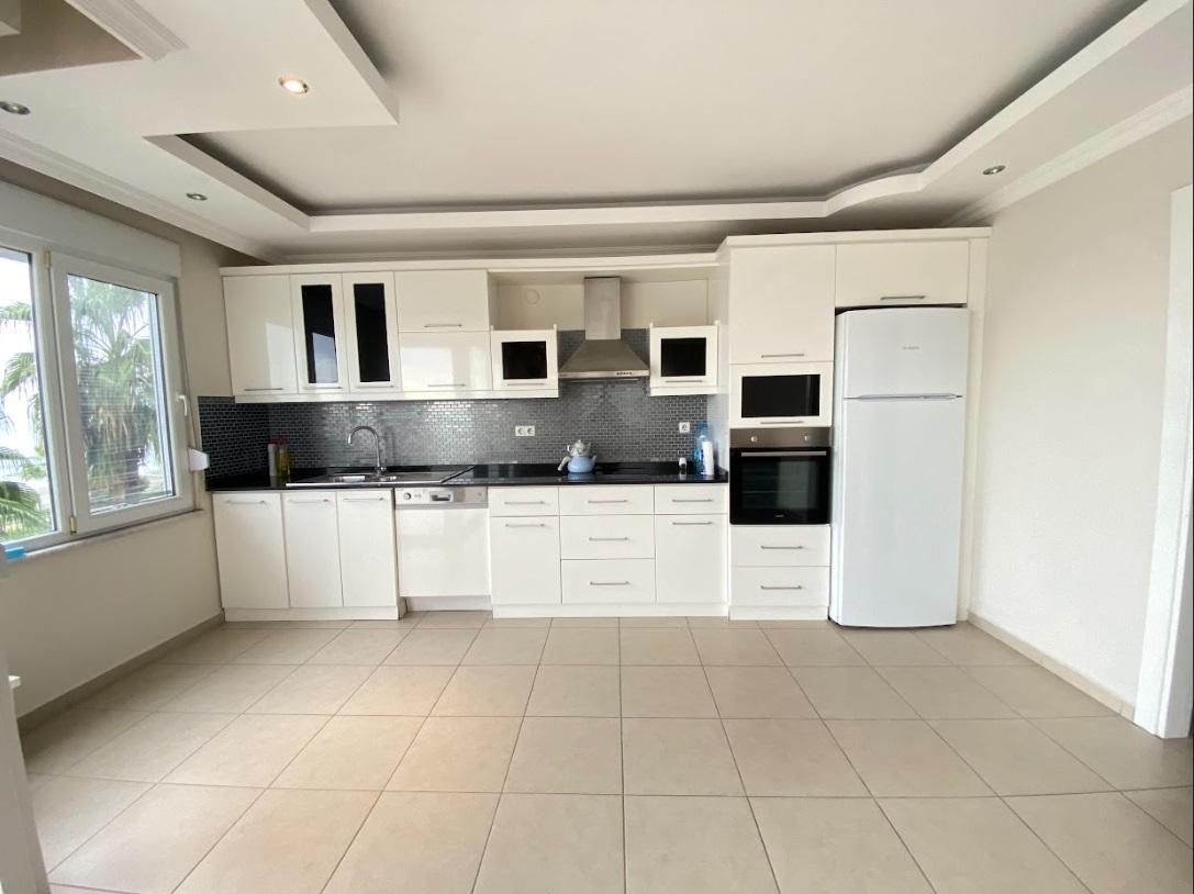 Квартира в Кестеле, Турция, 120 м² - фото 7