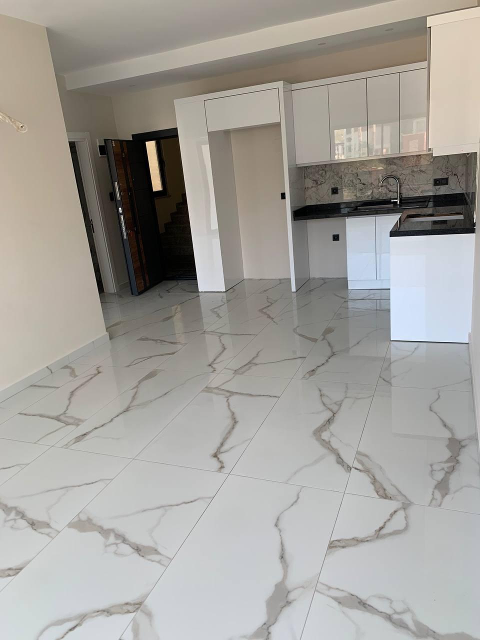 Квартира в Алании, Турция, 61 м² - фото 7