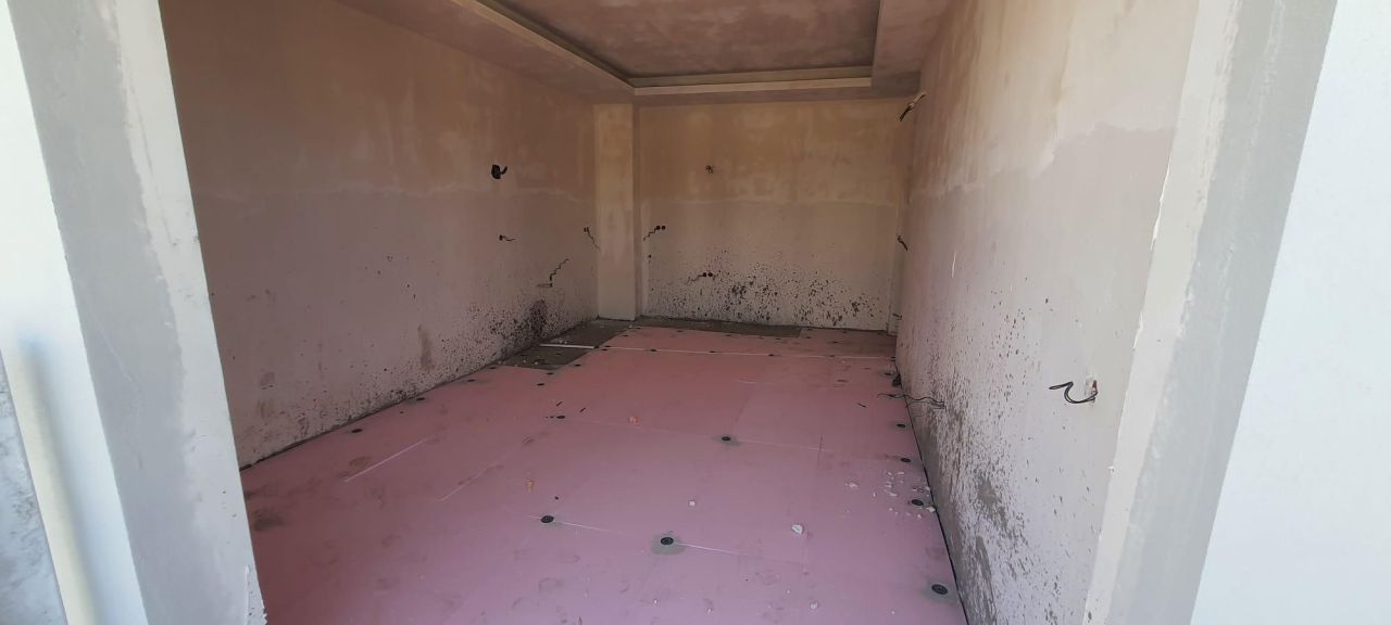 Квартира в Алании, Турция, 72 м² - фото 7