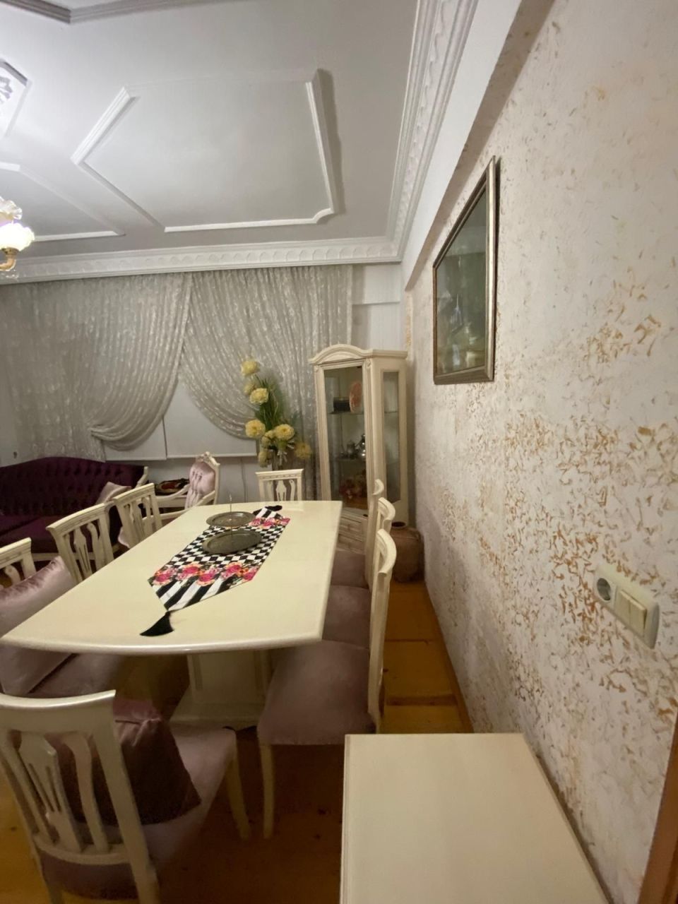 Квартира в Алании, Турция, 139 м² - фото 7