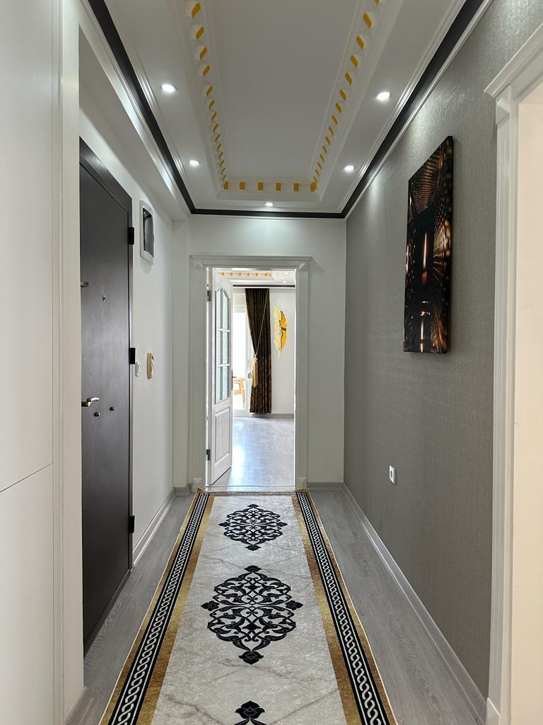 Квартира в Алании, Турция, 120 м² - фото 7