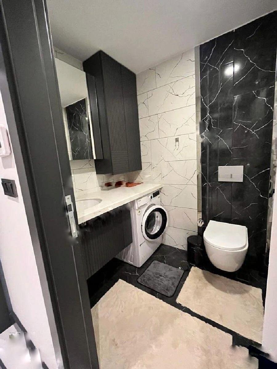 Квартира в Алании, Турция, 60 м² - фото 7