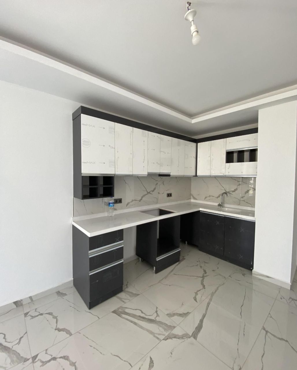 Квартира в Алании, Турция, 53 м² - фото 7