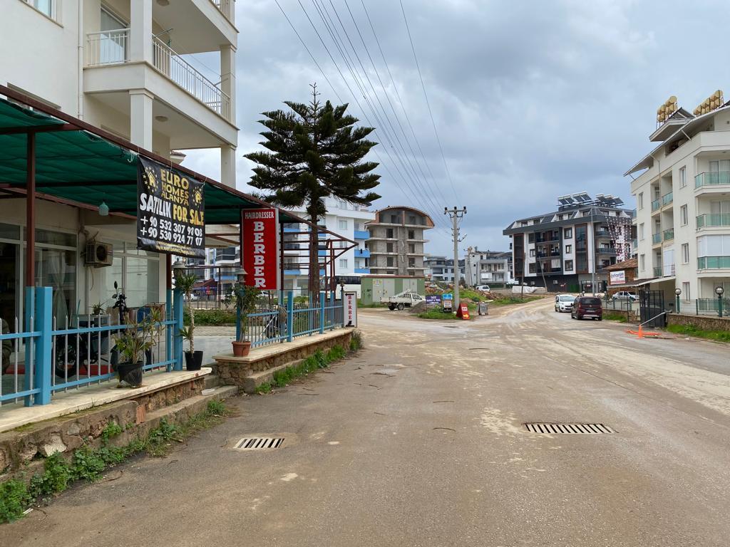 Коммерческая недвижимость в Алании, Турция, 40 м² - фото 7