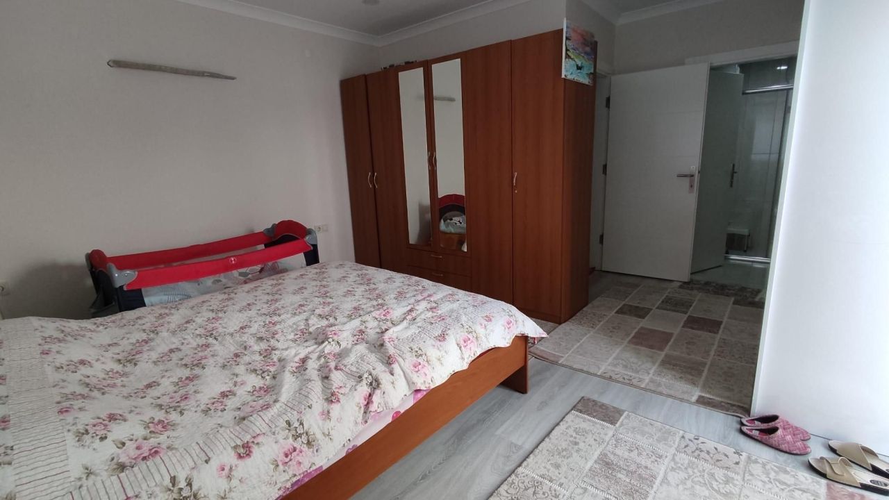 Пентхаус в Алании, Турция, 200 м² - фото 7