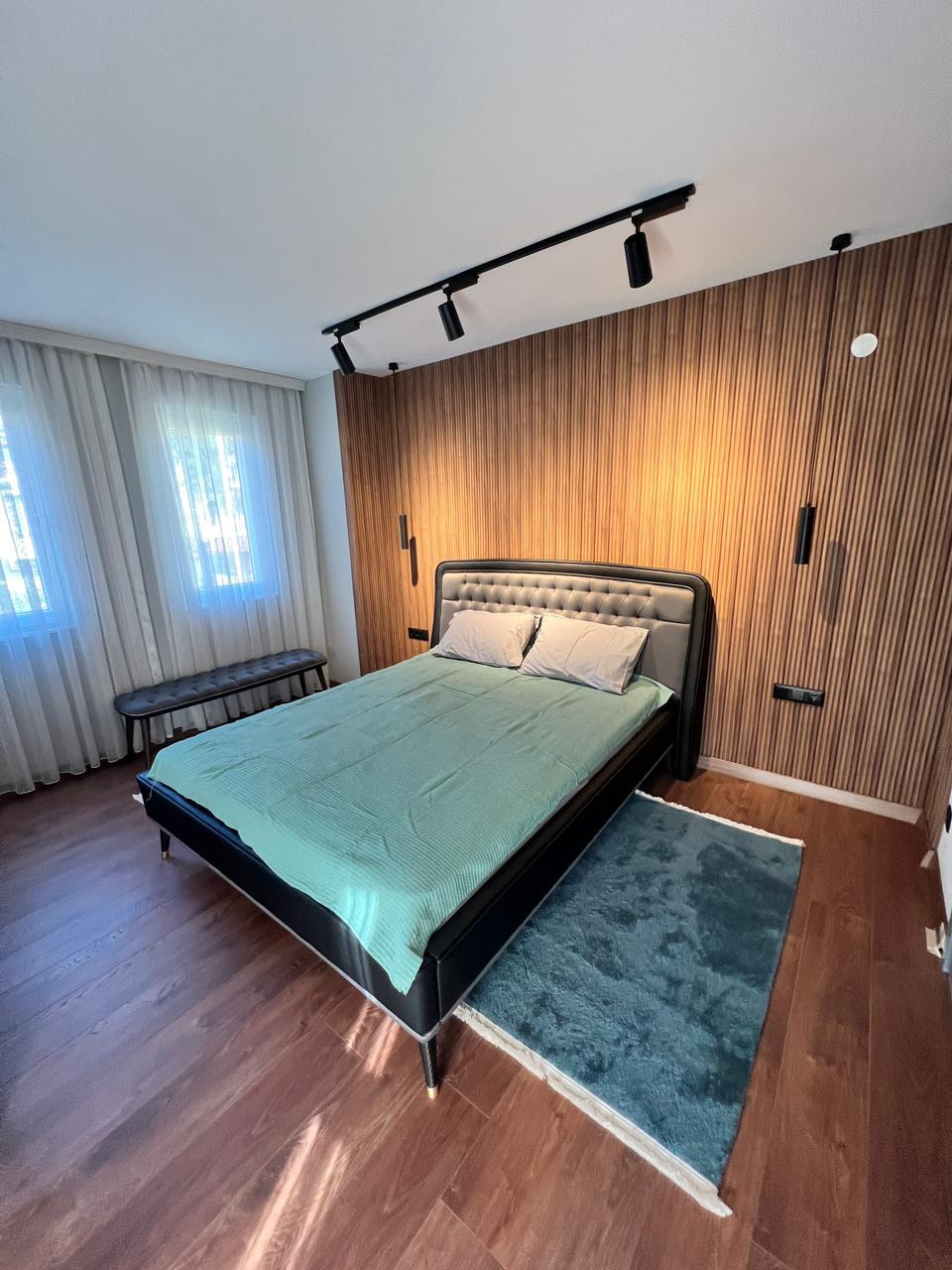 Вилла в Конаклы, Турция, 170 м² - фото 7