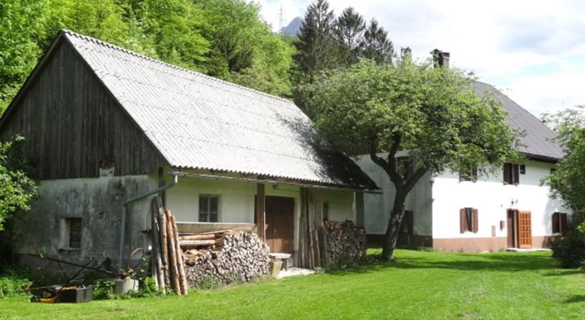 Дом в Бовеце, Словения, 157 м² - фото 2