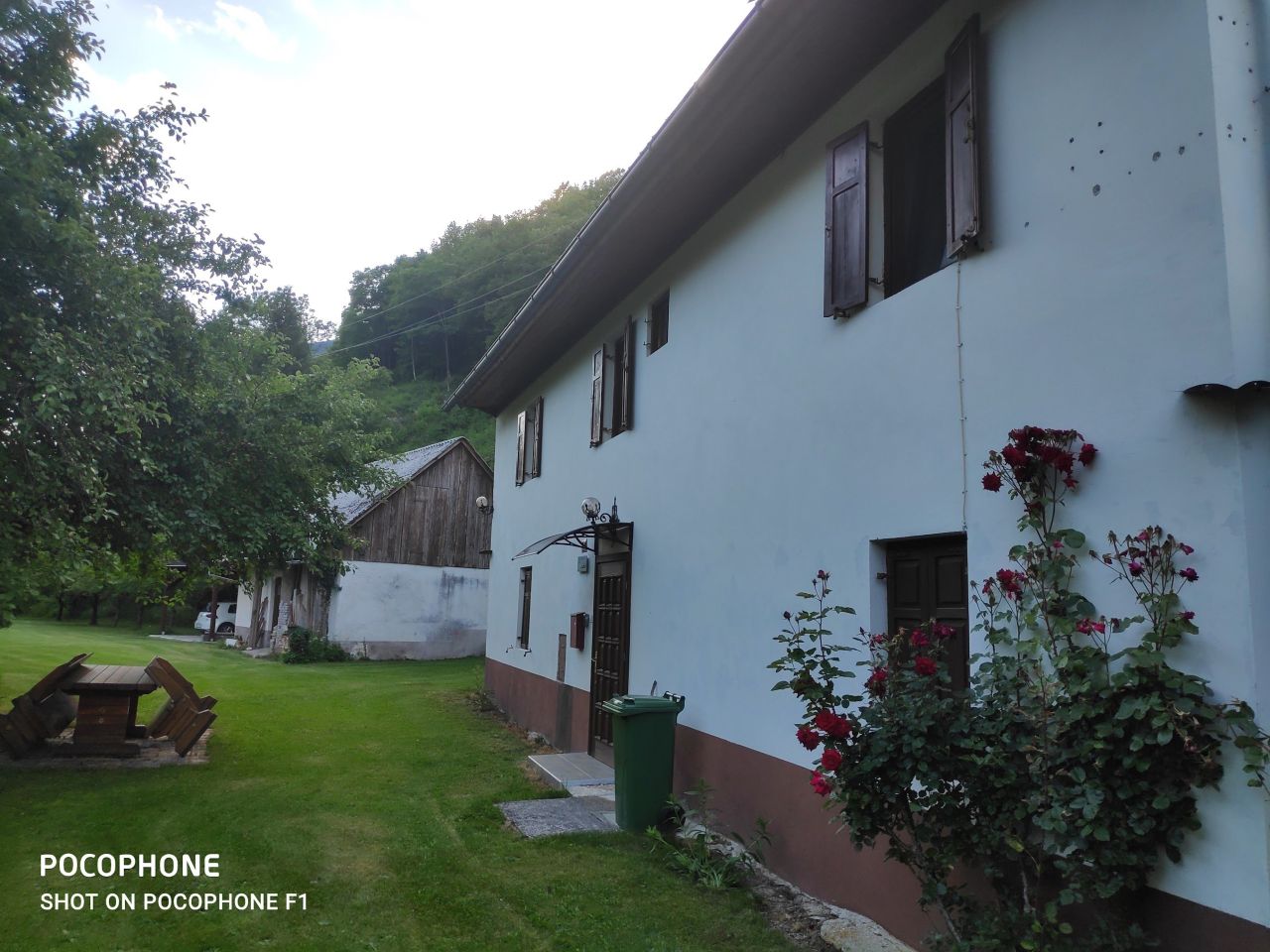 Дом в Бовеце, Словения, 157 м² - фото 3