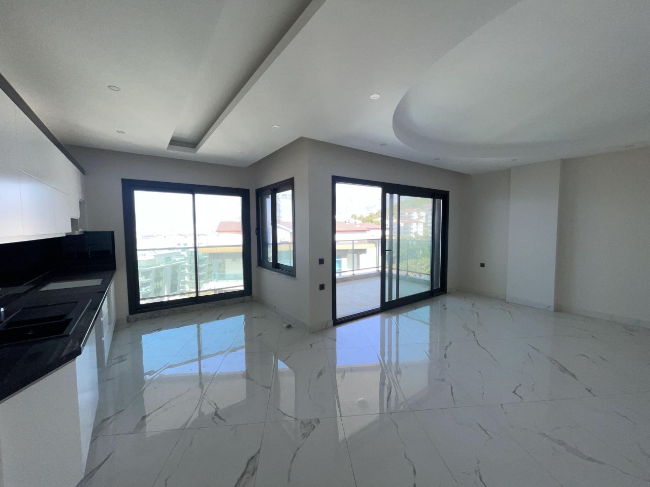 Пентхаус в Алании, Турция, 150 м² - фото 7