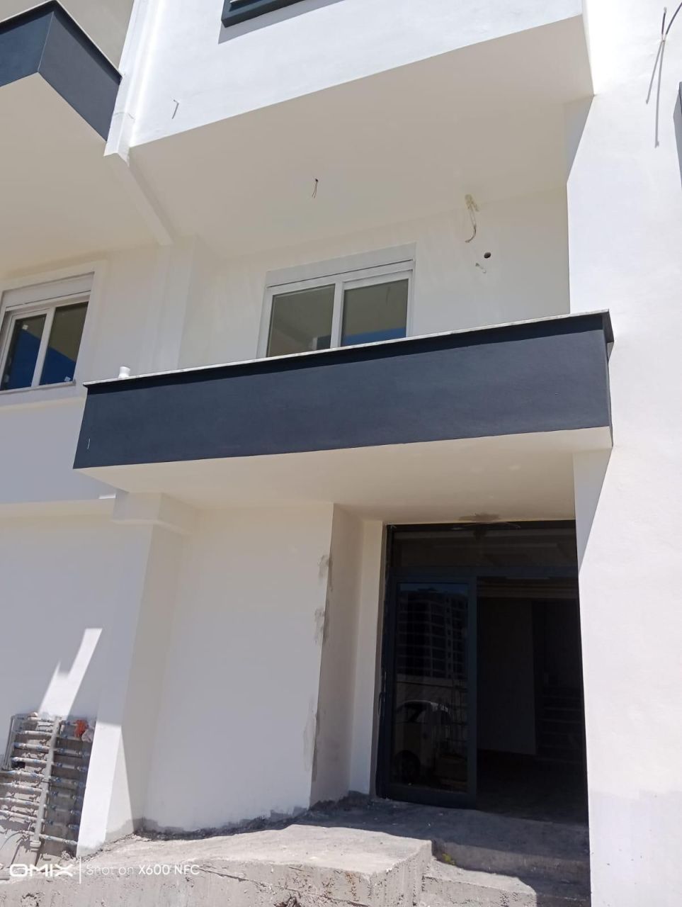 Квартира в Алании, Турция, 50 м² - фото 7