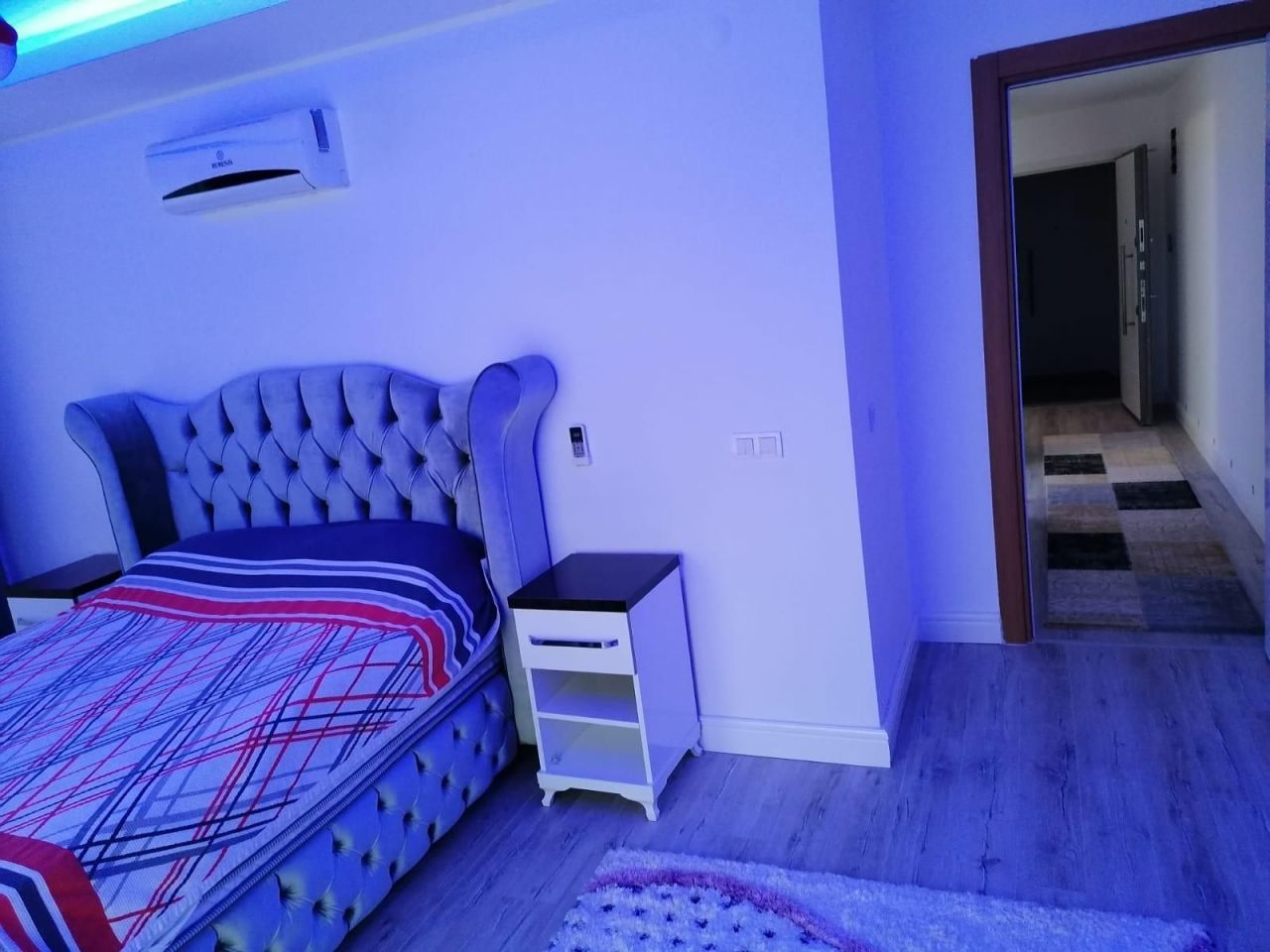 Пентхаус в Алании, Турция, 250 м² - фото 7