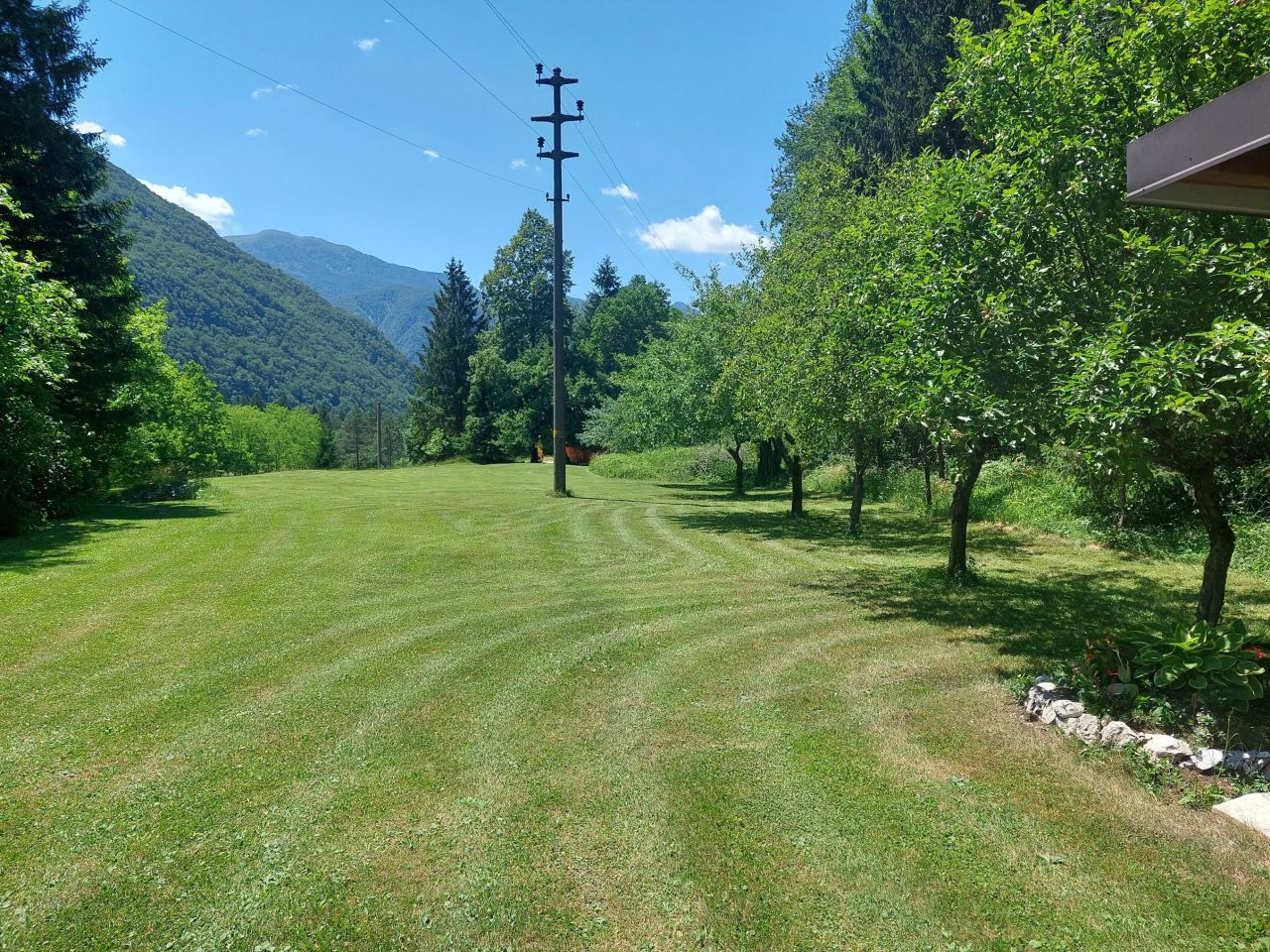 Дом в Бовеце, Словения, 157 м² - фото 4