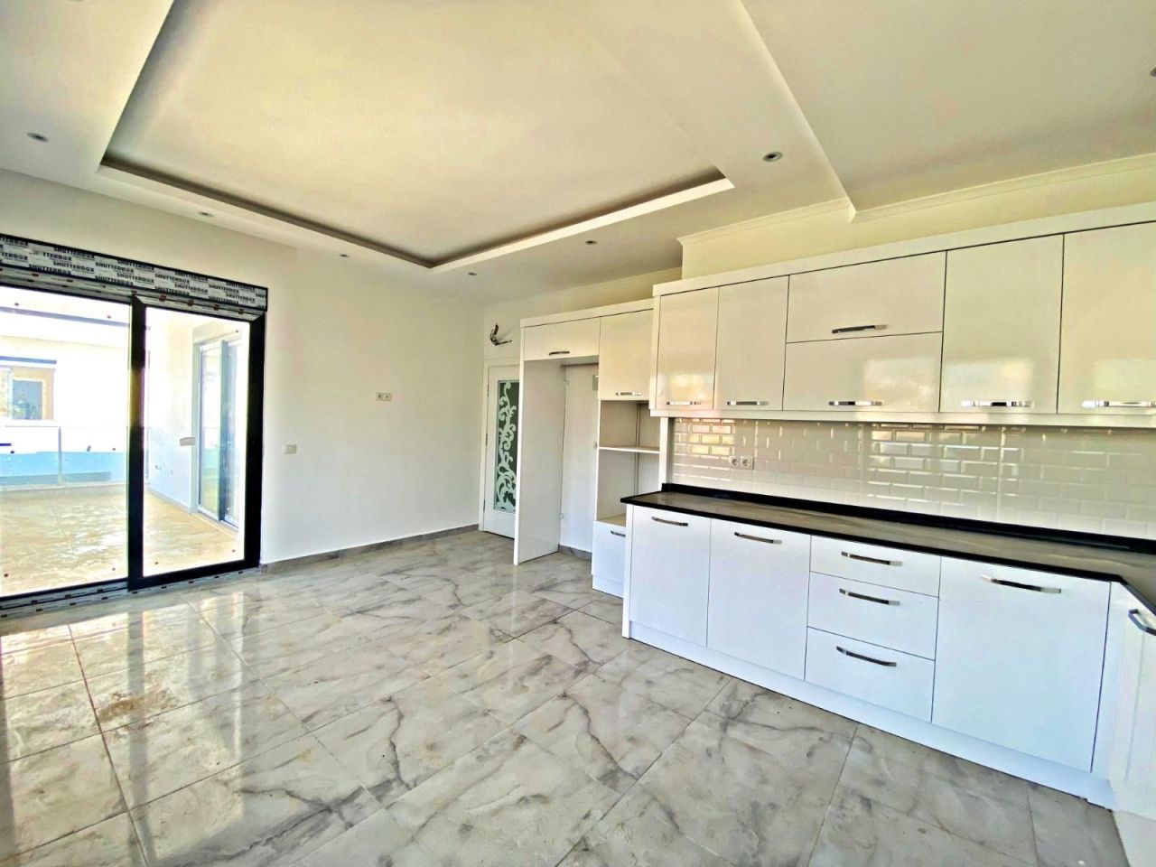 Квартира в Алании, Турция, 220 м² - фото 7