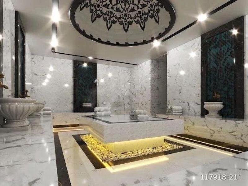 Квартира в Авсалларе, Турция, 50 м² - фото 7