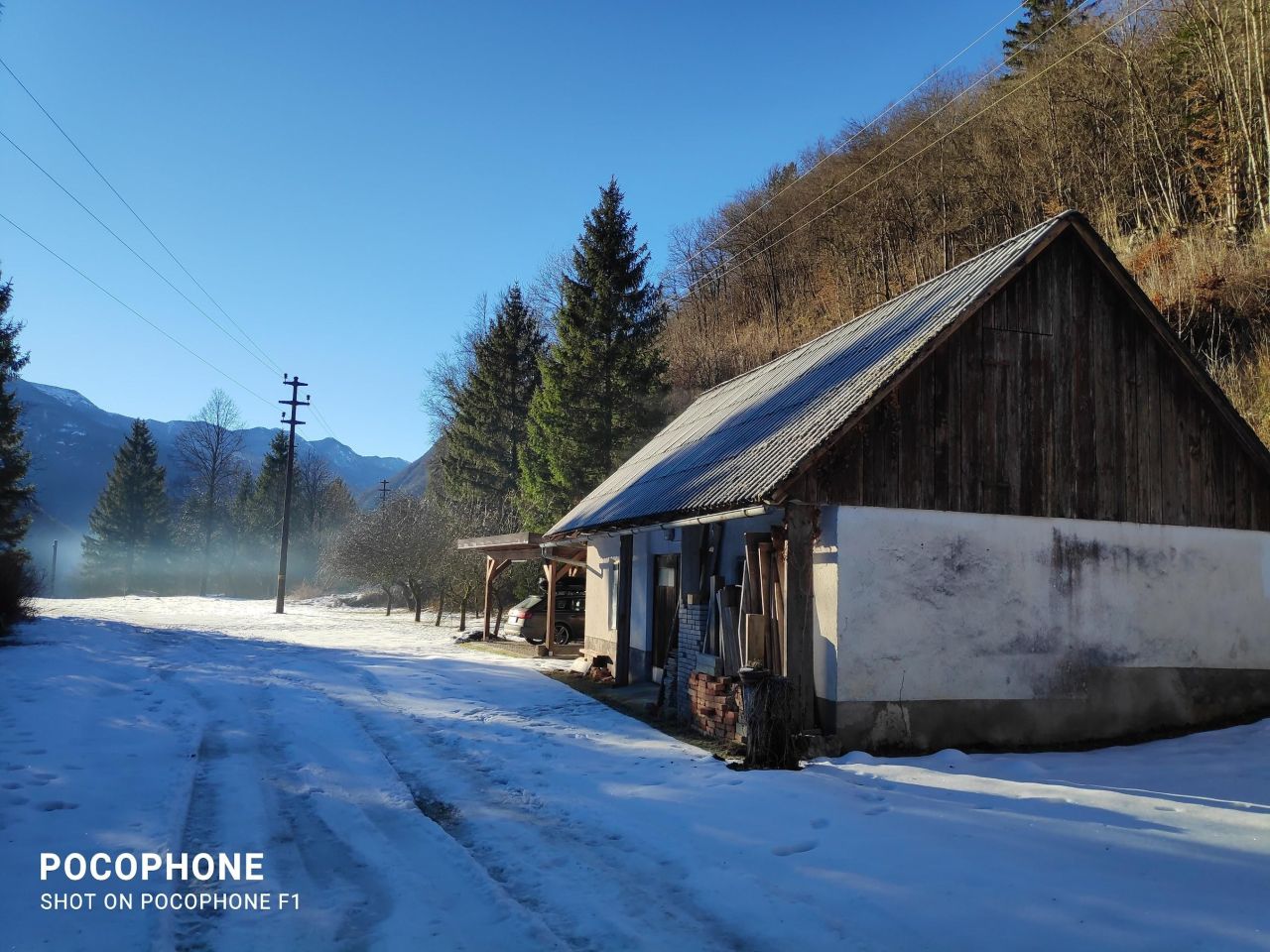 Дом в Бовеце, Словения, 157 м² - фото 5