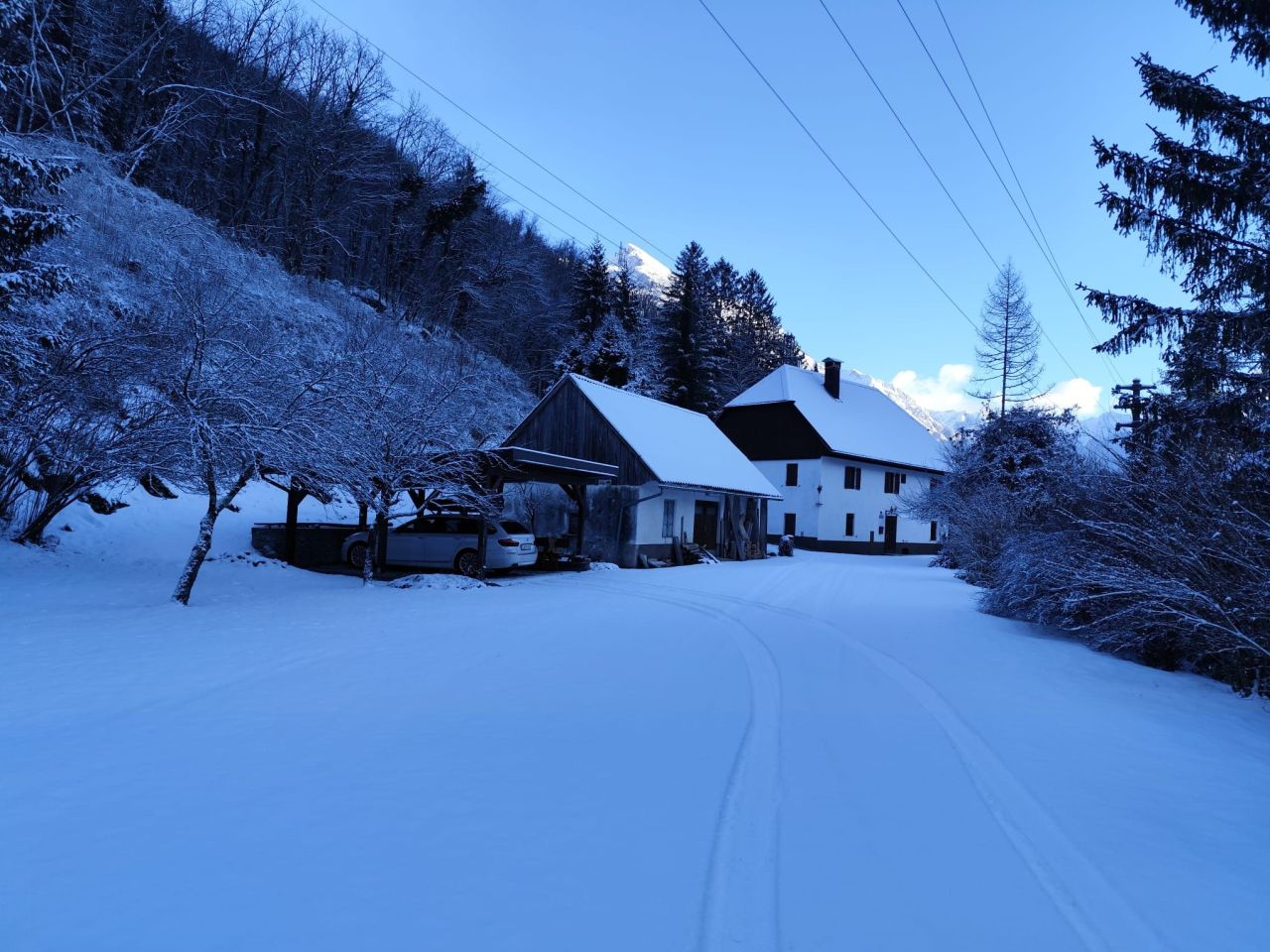 Дом в Бовеце, Словения, 157 м² - фото 6