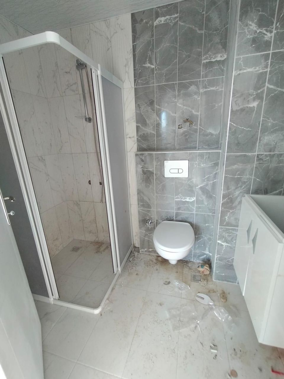 Квартира в Авсалларе, Турция, 51 м² - фото 7