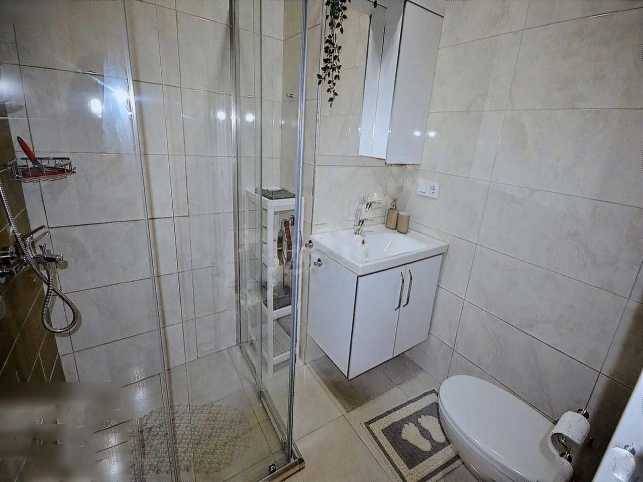 Квартира в Авсалларе, Турция, 47 м² - фото 7