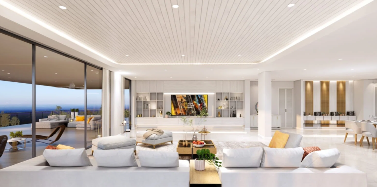 Квартира на Пхукете, Таиланд, 610 м² - фото 7