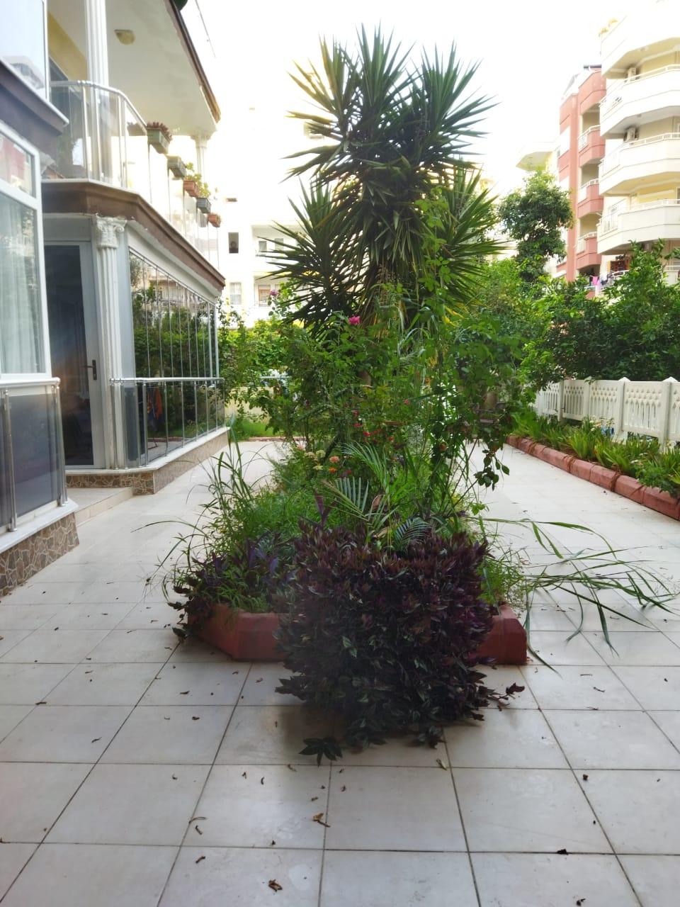 Квартира в Алании, Турция, 100 м² - фото 7