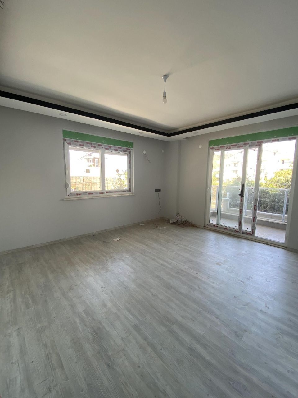 Квартира в Алании, Турция, 75 м² - фото 7