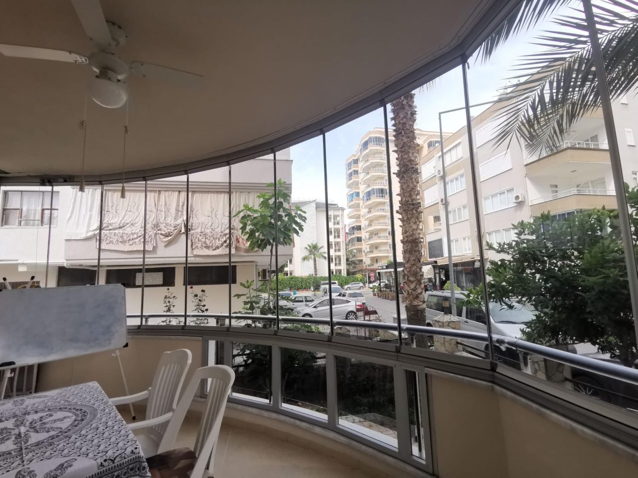 Квартира в Алании, Турция, 125 м² - фото 7