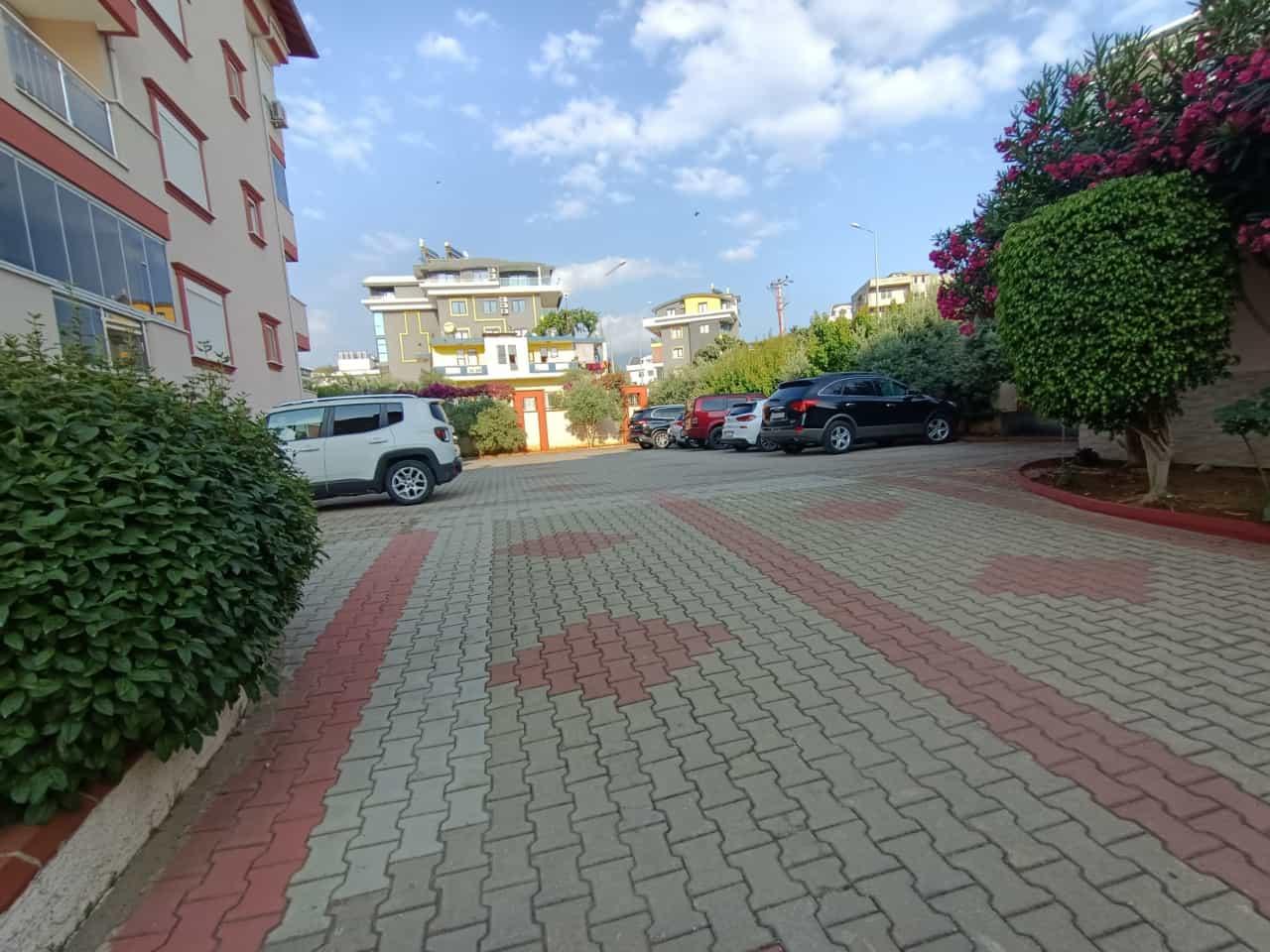 Квартира в Алании, Турция, 110 м² - фото 7