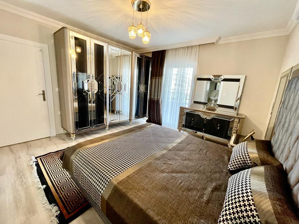 Квартира в Алании, Турция, 135 м² - фото 7