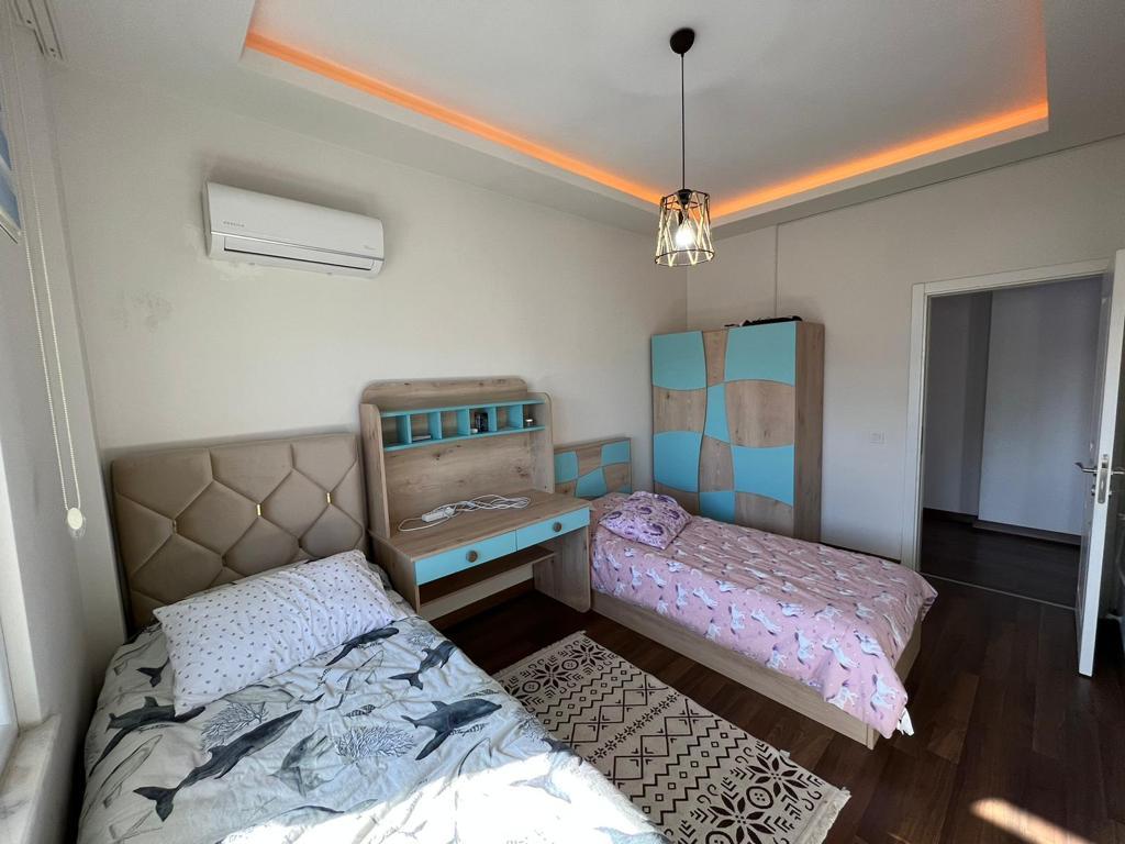 Пентхаус в Алании, Турция, 180 м² - фото 7