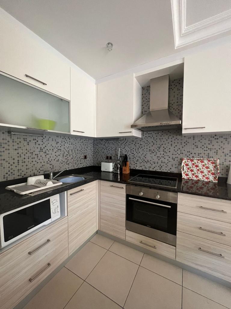 Квартира в Алании, Турция, 65 м² - фото 7